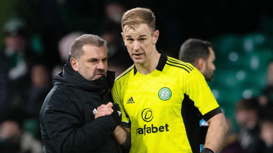 Tìm hiểu từ A-Z về tân HLV Tottenham Hotspur Ange Postecoglou 5 Tìm hiểu từ A-Z về tân HLV Tottenham Hotspur Ange Postecoglou 5