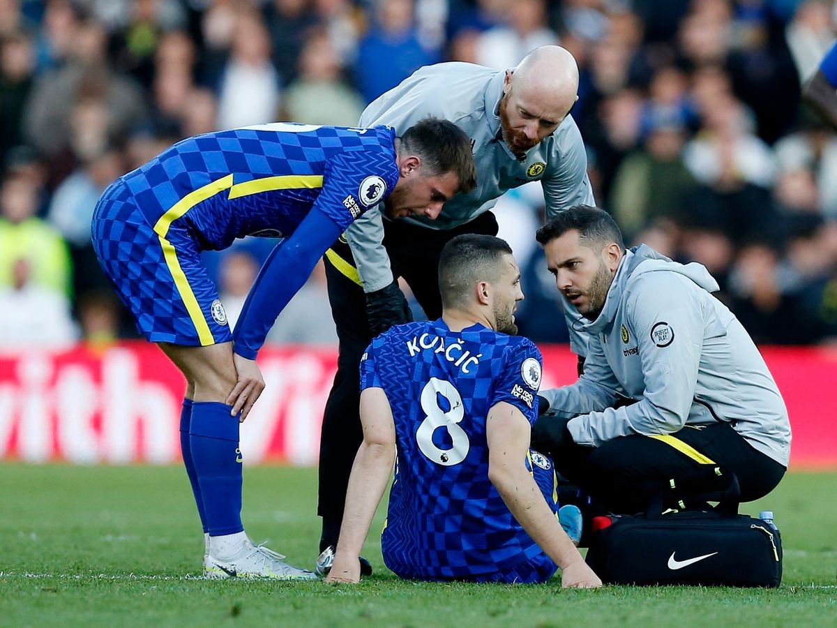 Man City theo đuổi Kovacic Lại thêm một phát kiến mới của Pep 3