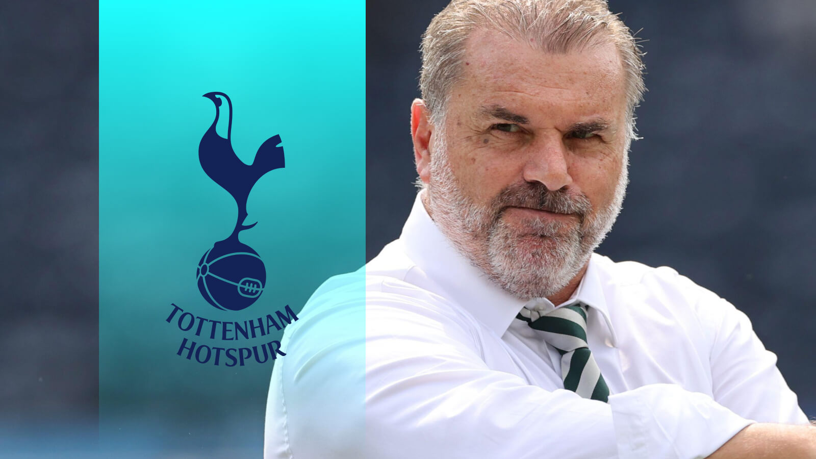 Tìm Hiểu Từ A-Z Về Tân HLV Tottenham Hotspur: Ange Postecoglou