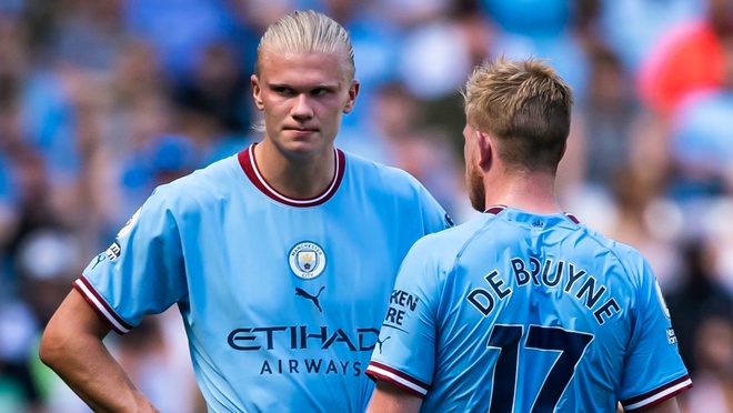 Fernandinho Man City, Pep và khái niệm chơi bóng đơn giản 5