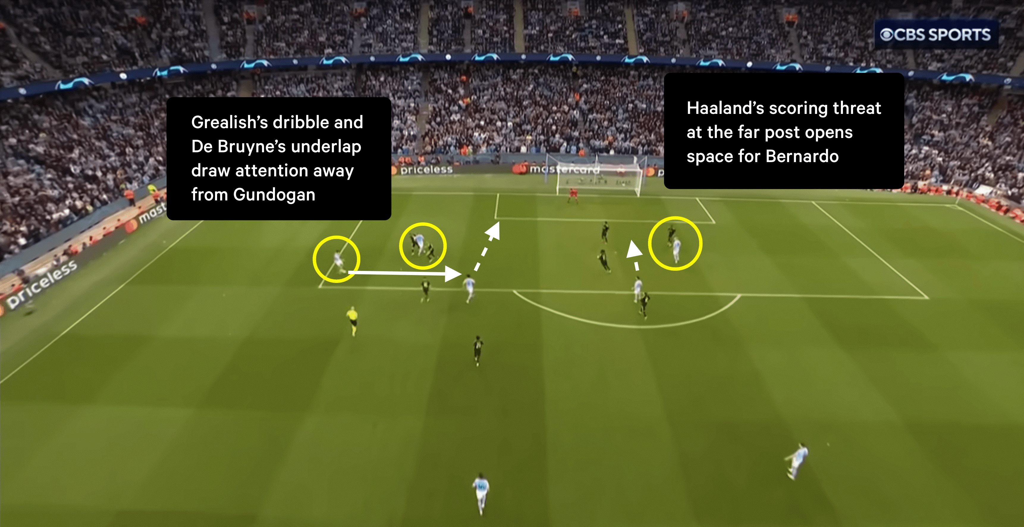 Jack Grealish Thương vụ 100 triệu bảng đáng giá đến từng xu của Pep 13