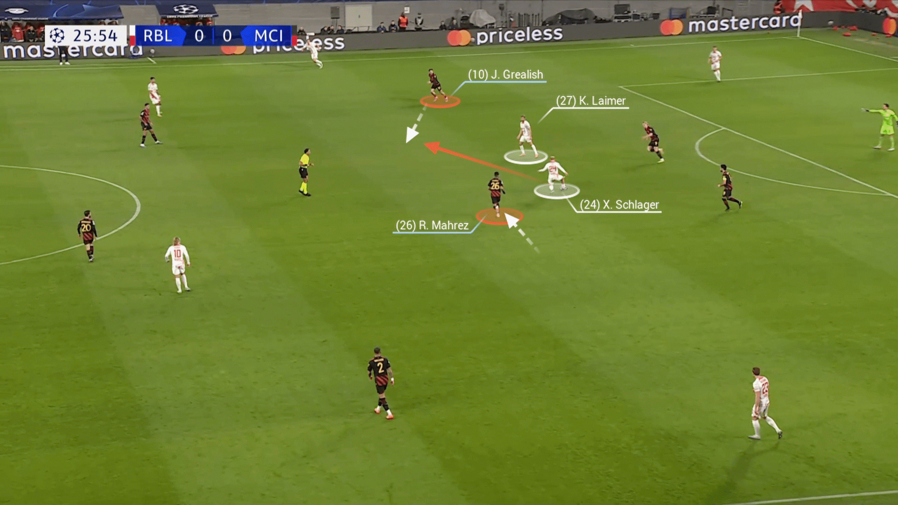 Jack Grealish Thương vụ 100 triệu bảng đáng giá đến từng xu của Pep 3