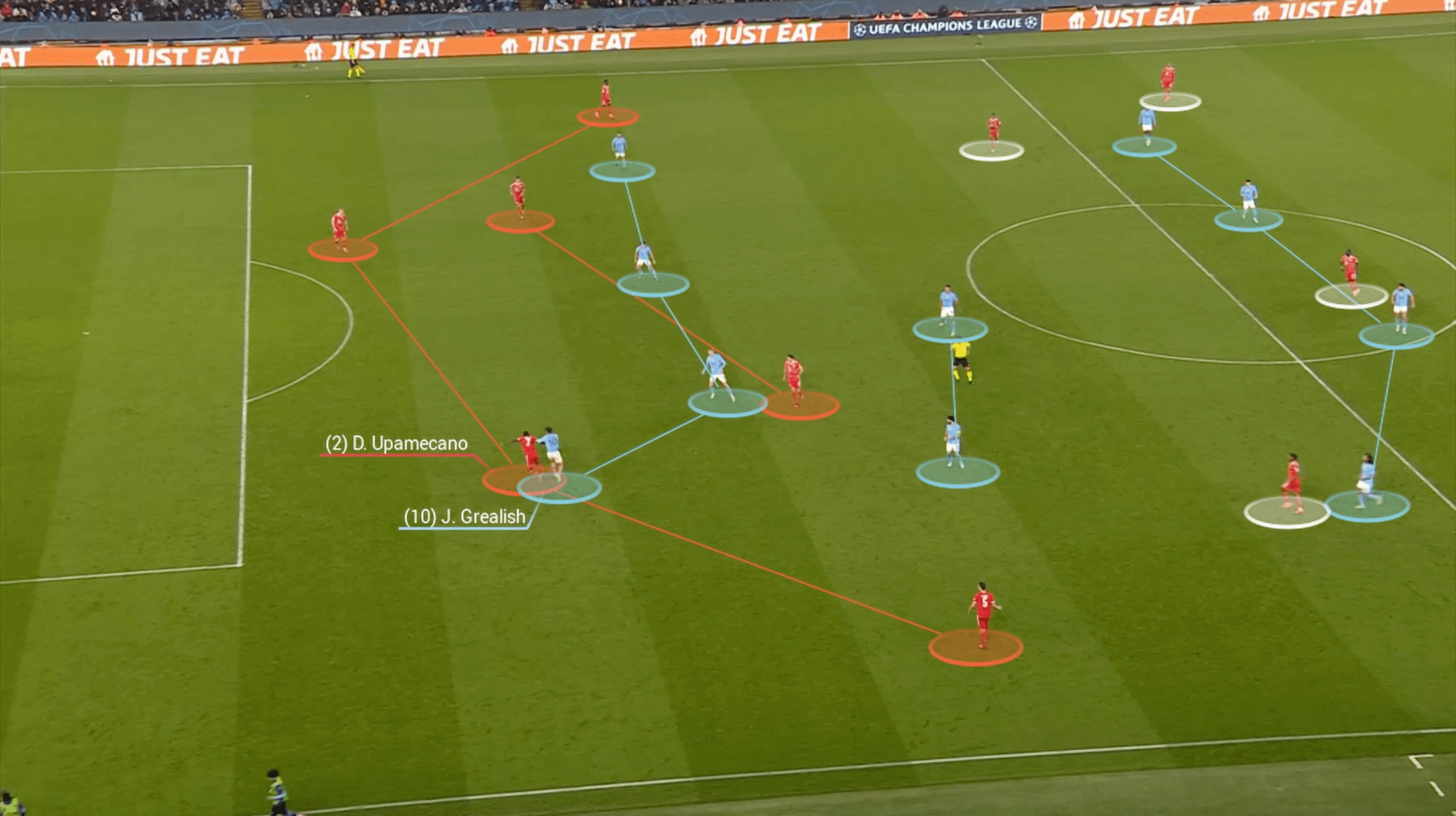 Jack Grealish Thương vụ 100 triệu bảng đáng giá đến từng xu của Pep 7