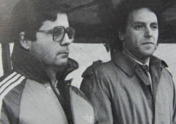 Giuseppe Marotta Kiến trúc sư cho những thành công xuất sắc 1