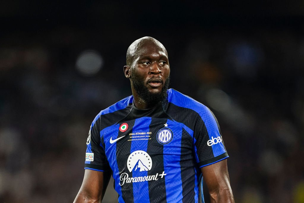 AC Milan bất ngờ muốn giải cứu Lukaku 1