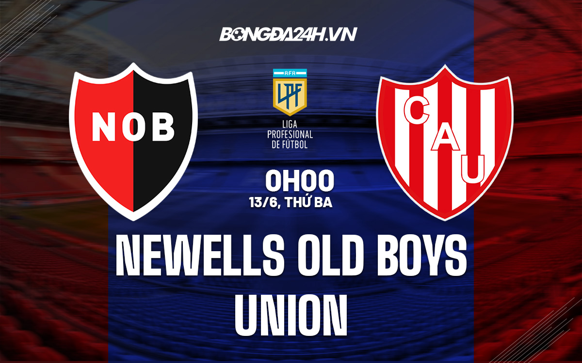 Soi-Keo-Newells-Old-Boys-vs-Union-VDQG-Argentina-2023-24
