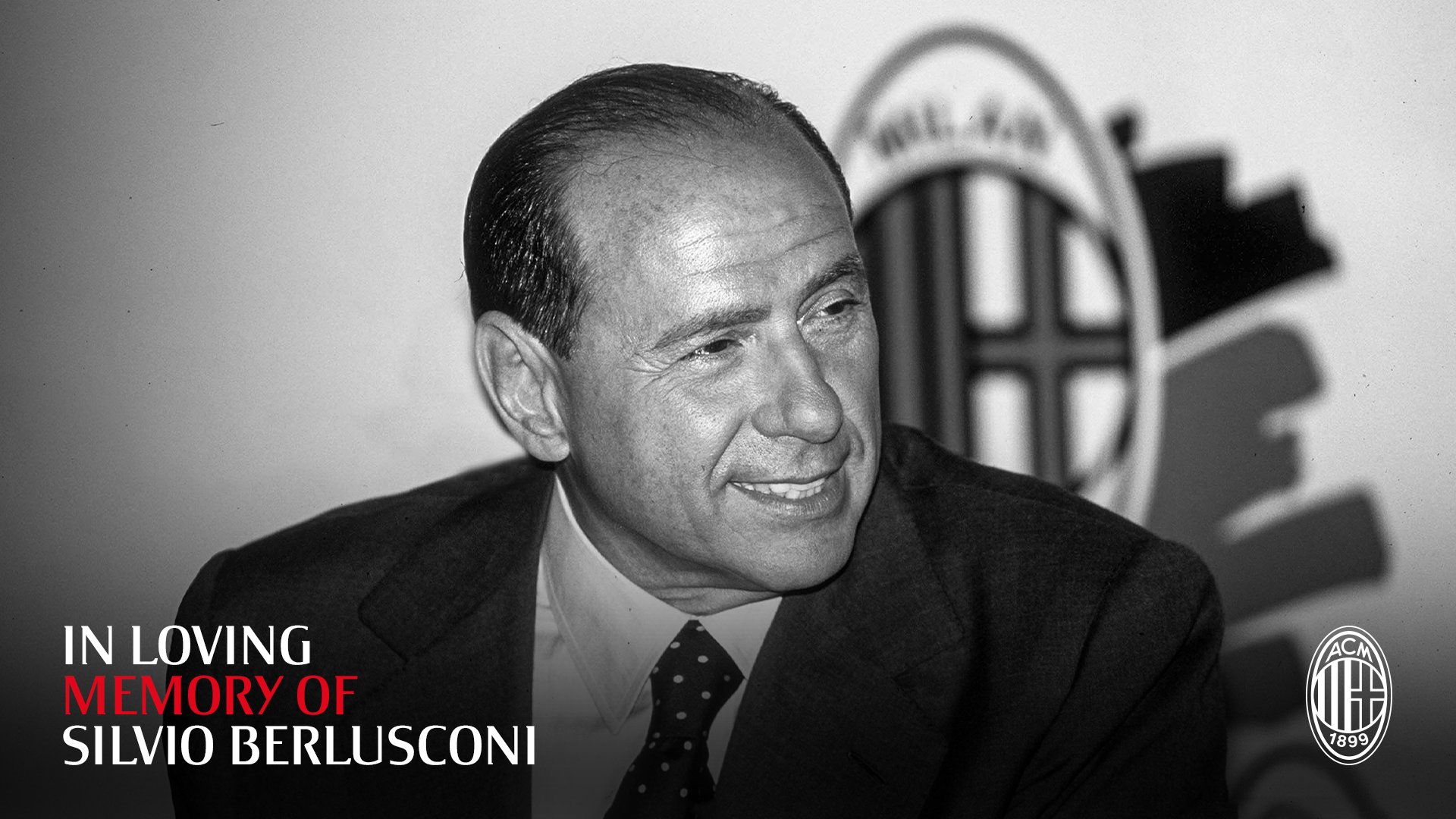 Silvio Berlusconi Chủ tịch vĩ đại thay đổi vận mệnh AC Milan 4