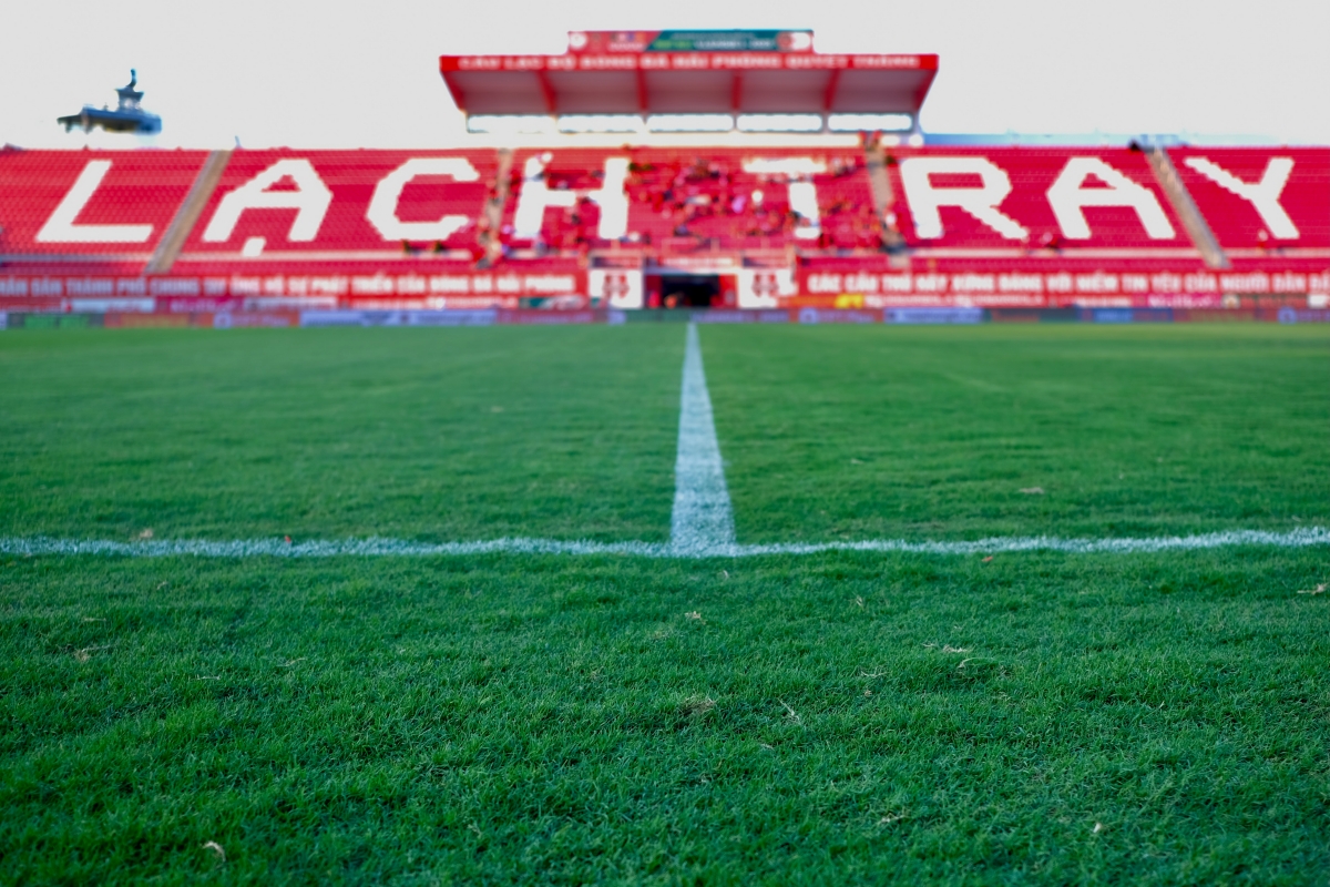 SVĐ Lạch Tray Hải Phòng SVd Lach Tray Hai Phong