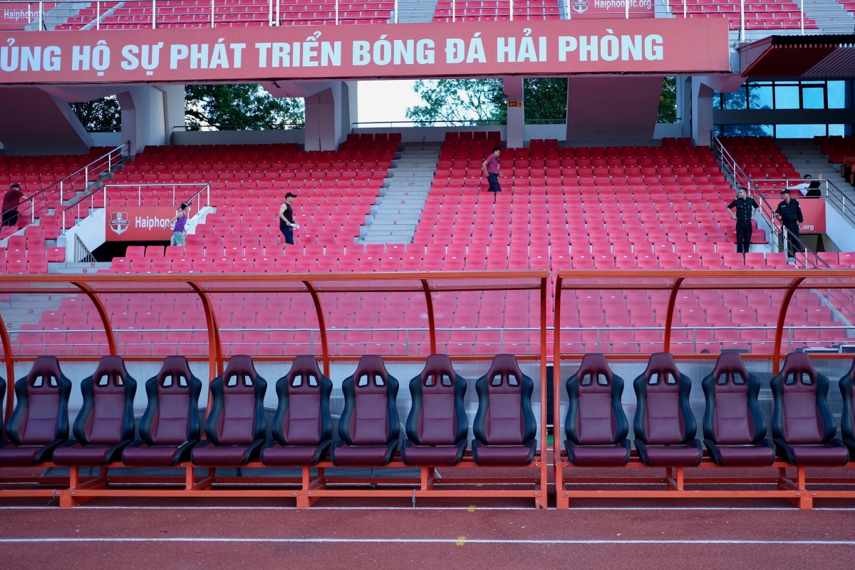 SVĐ Lạch Tray Hải Phòng SVd Lach Tray Hai Phong