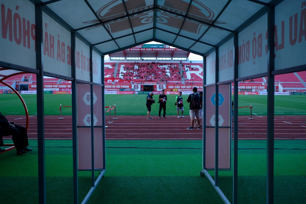 SVĐ Lạch Tray Hải Phòng SVd Lach Tray Hai Phong