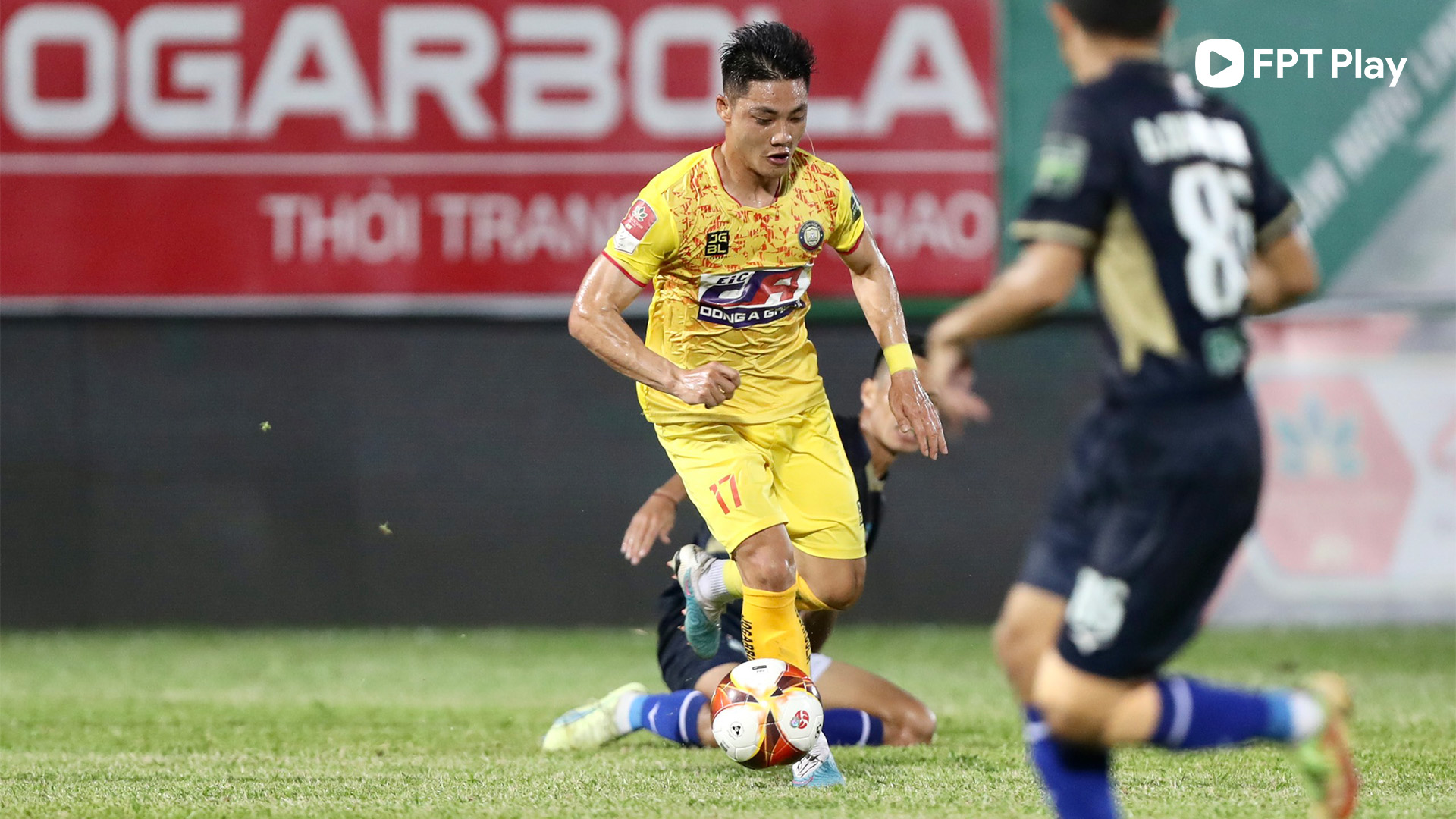 Cựu sao U23 Việt Nam bất ngờ nói lời chia tay CLB Thanh Hóa 1