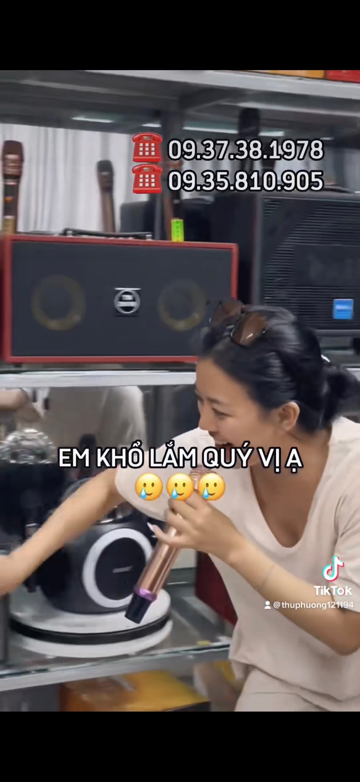 Nguyễn Thị Thu Phương - cô ca sĩ 9x xinh đẹp, giỏi giang với khát vọng chinh phục bản thân 3