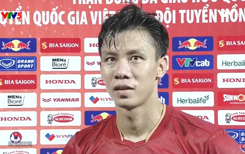 Quế Ngọc Hải Que Ngoc Hai