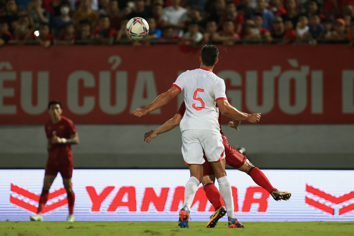 Yêu cầu của CĐV dành cho Quang Hải 4 Yêu cầu của CĐV dành cho Quang Hải 4