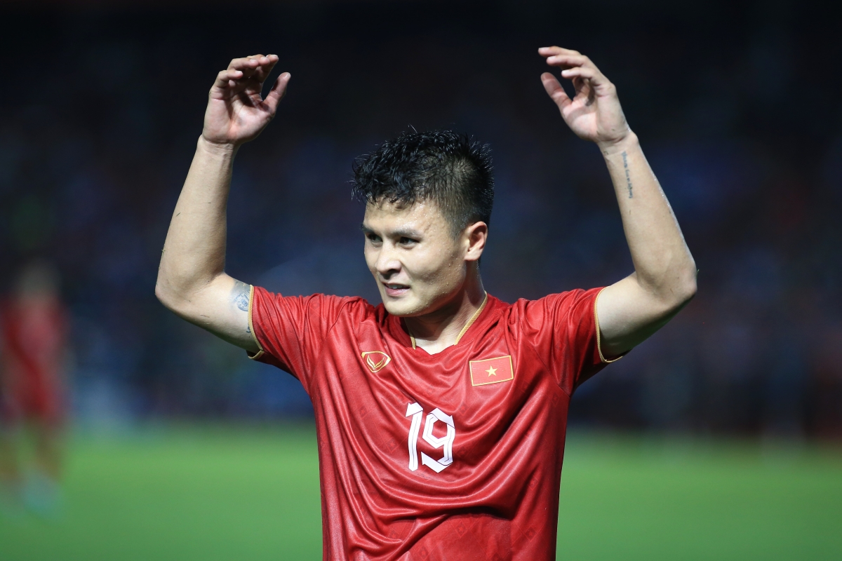 Quang Hải ĐT Việt Nam vs Hong Kong 15/6 Quang Hai dT Viet Nam vs Hong Kong 15/6