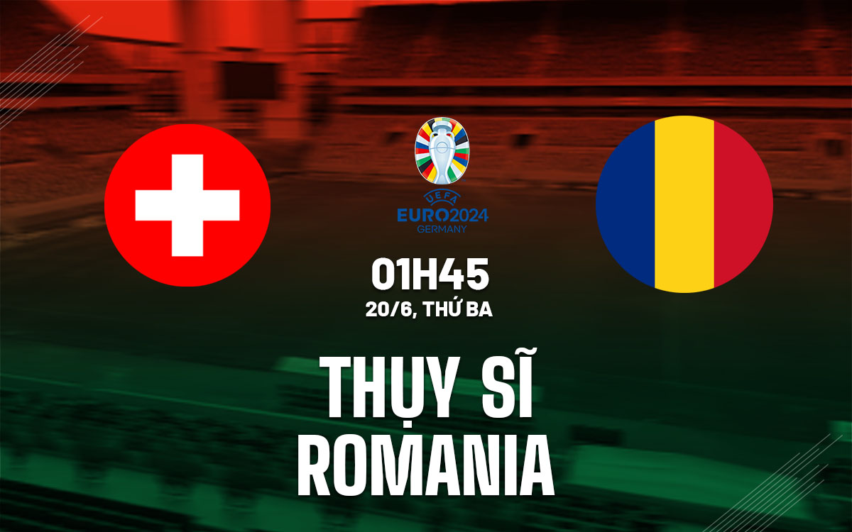 nhan dinh bong da soi keo Thuy Si vs Romania vong loai Euro 2024 hom nay
