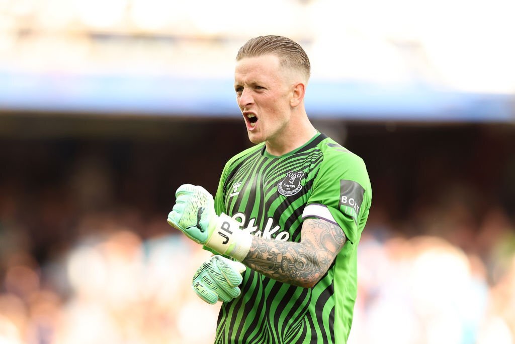 Pickford Pickford