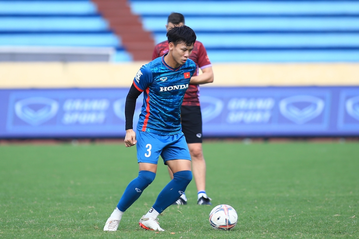 Tuyển Việt Nam điều chỉnh trước màn đối đầu Syria của HLV Hector Cuper 10 Tuyển Việt Nam điều chỉnh trước màn đối đầu Syria của HLV Hector Cuper 10