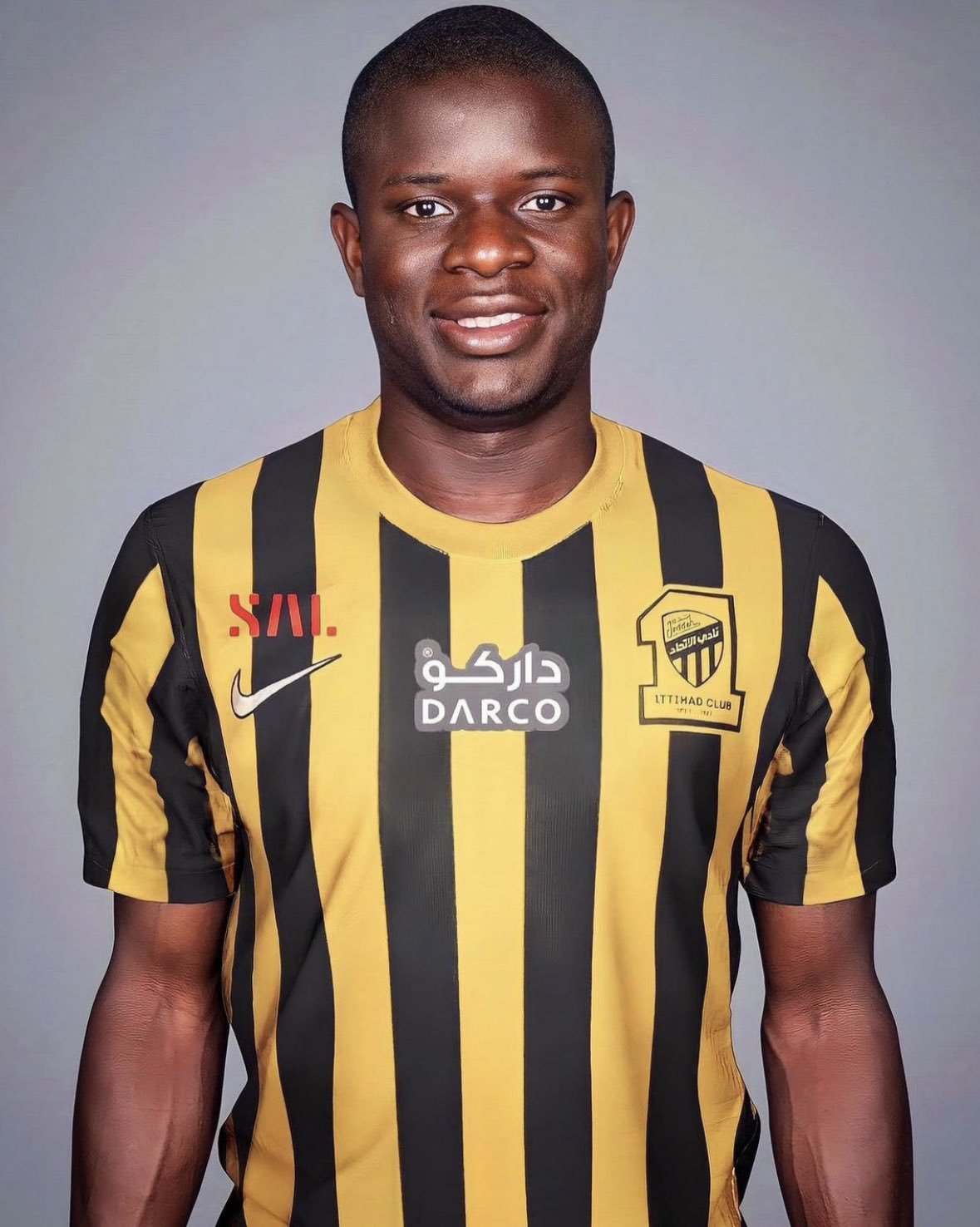 Nóng Ngolo Kante nói lời chia tay Chelsea 1