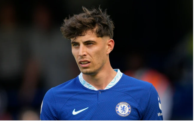 Bị Kai Havertz gieo sầu, Chelsea có nhói lòng 2