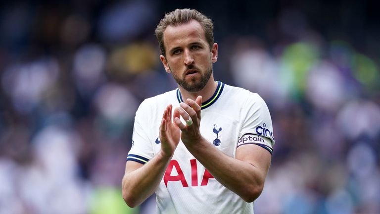 Harry Kane và Bayern Munich Vì chúng ta cần có nhau 2