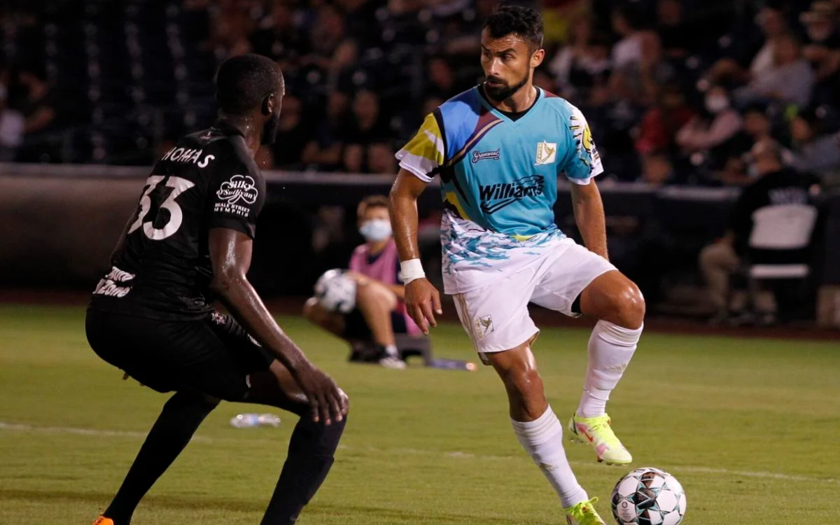 Memphis vs FC Tulsa Memphis vs FC Tulsa