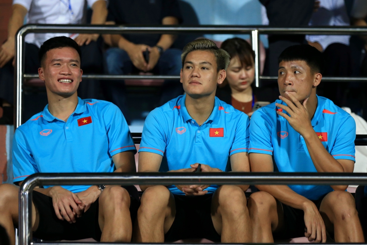 Hoang duc dT Viet Nam vs Syria 20/6