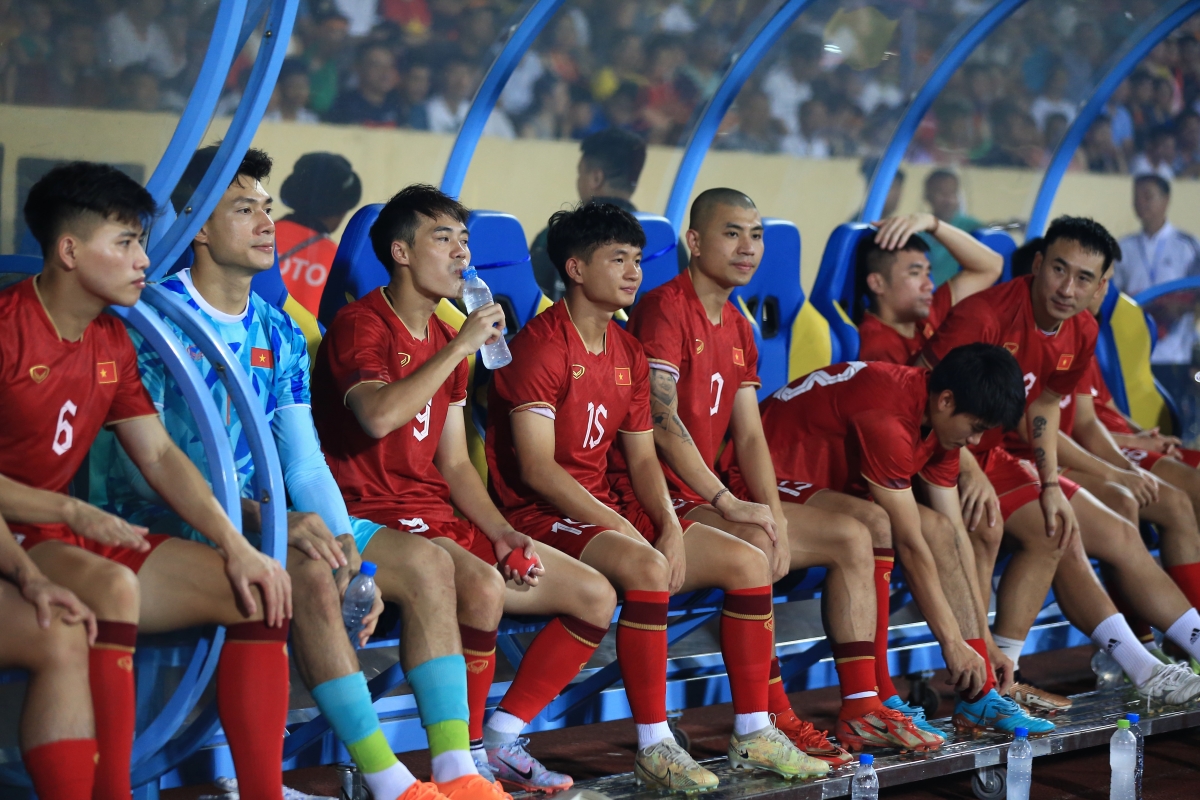 Van Toan dT Viet Nam vs Syria 20/6