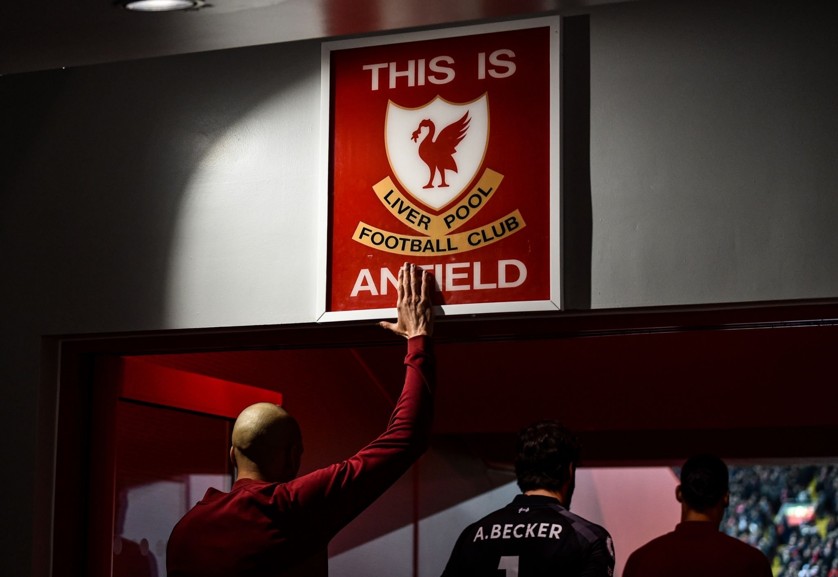 Fabinho “Gia nhập Liverpool là điều tuyệt vời nhất trong sự nghiệp” 5