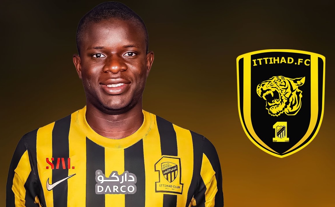 Ngolo Kante trở lại ĐT Pháp sau 2 năm Bất ngờ, nhưng có lý 2 Ngolo Kante trở lại ĐT Pháp sau 2 năm Bất ngờ, nhưng có lý 2