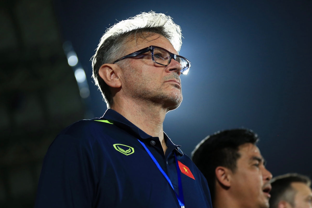 Những điều rút ra sau trận Việt Nam 2-0 Philippines 1