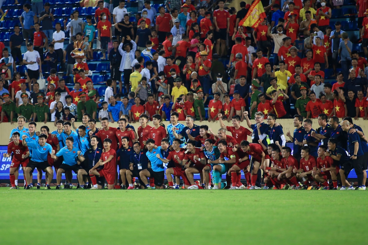 VFF tuyển HLV để làm gì 2