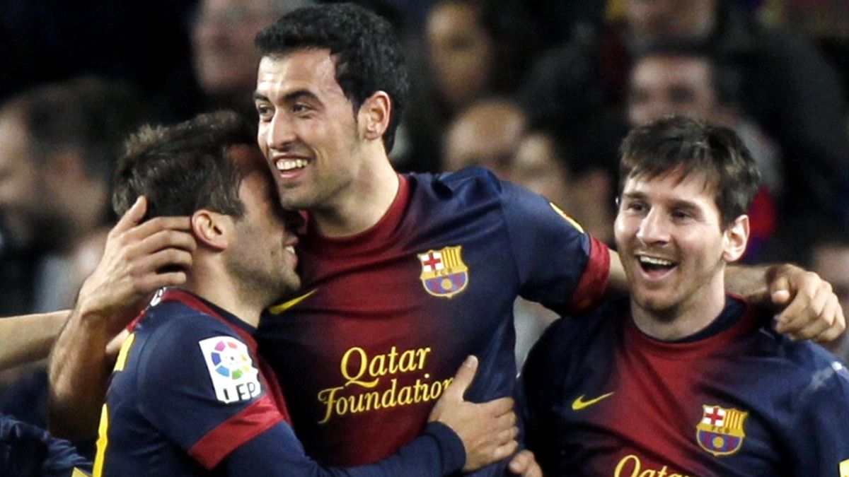 Lionel Messi & sứ mệnh thiết lập bản sắc tại Inter Miami 4 Lionel Messi & sứ mệnh thiết lập bản sắc tại Inter Miami 4