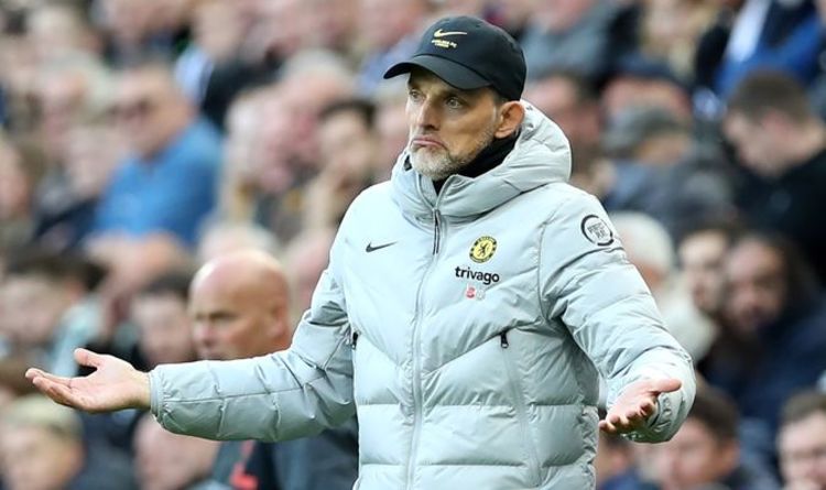 Nhìn lại mùa giải 2023 của Chelsea phần 1 Hào quang rực rỡ khó nuốt hơn Todd Boehly tưởng 4 Nhìn lại mùa giải 2023 của Chelsea phần 1 Hào quang rực rỡ khó nuốt hơn Todd Boehly tưởng 4