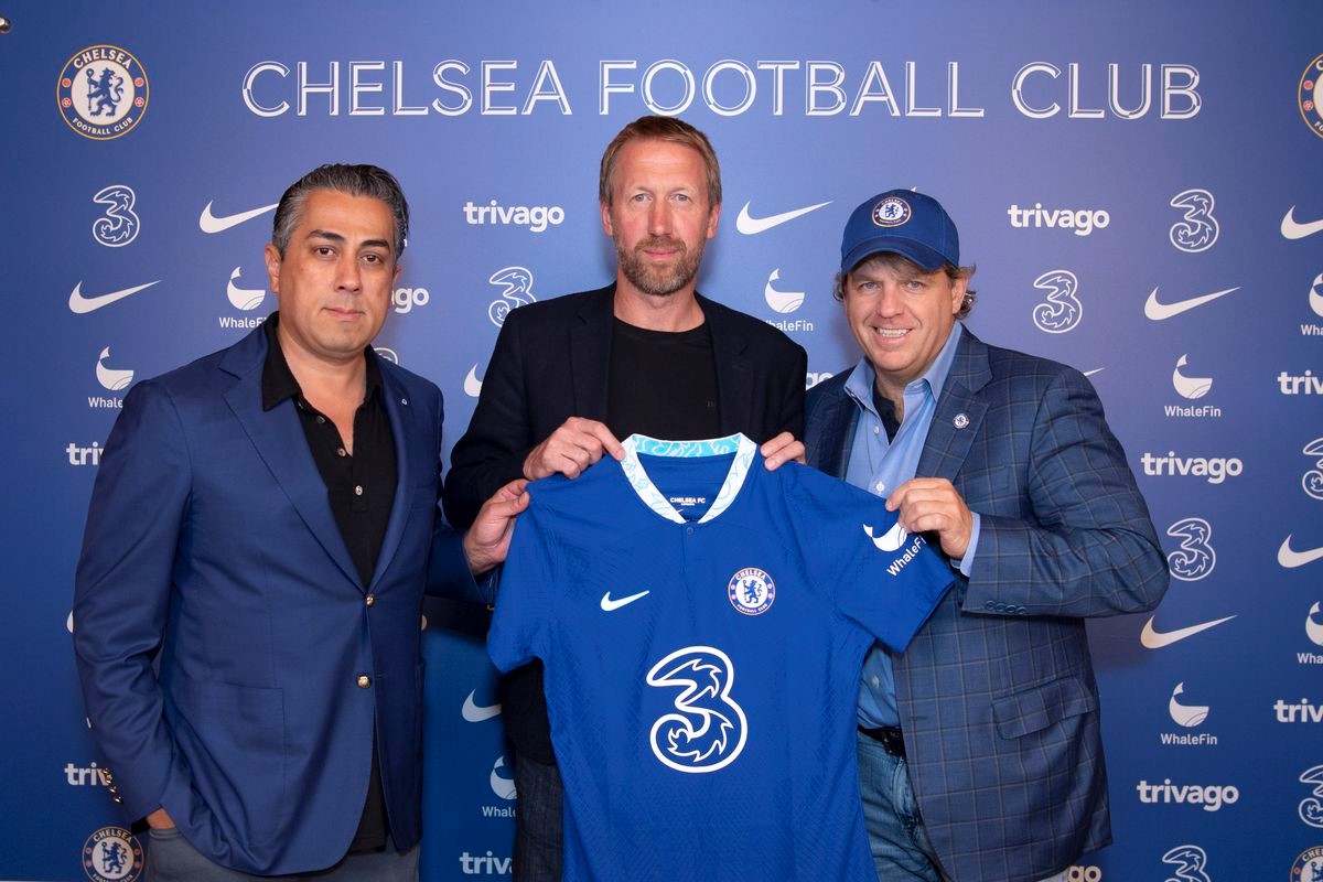 Nhìn lại mùa giải 2023 của Chelsea phần 1 Hào quang rực rỡ khó nuốt hơn Todd Boehly tưởng 5 Nhìn lại mùa giải 2023 của Chelsea phần 1 Hào quang rực rỡ khó nuốt hơn Todd Boehly tưởng 5