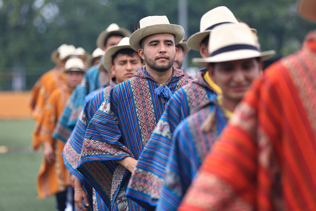 Giải World Cup đặc biệt tại sân tập của Hoàng Đức, Nhâm Mạnh Dũng 4