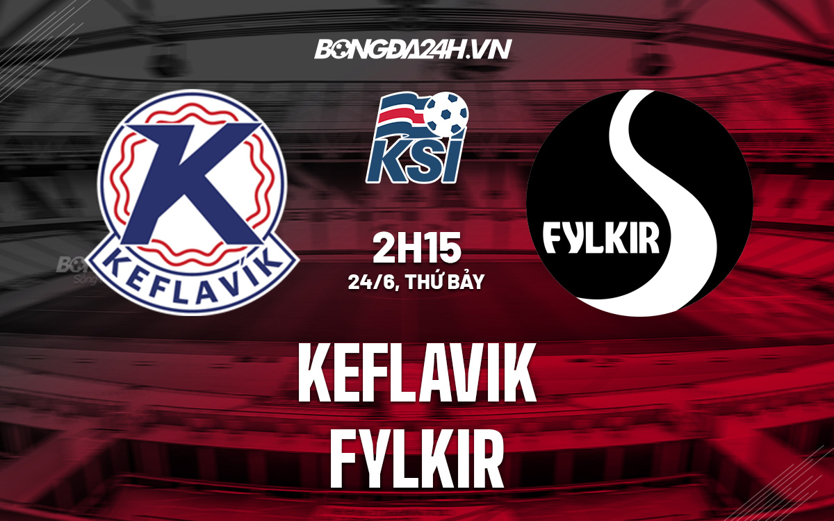 Keflavik vs Fylkir