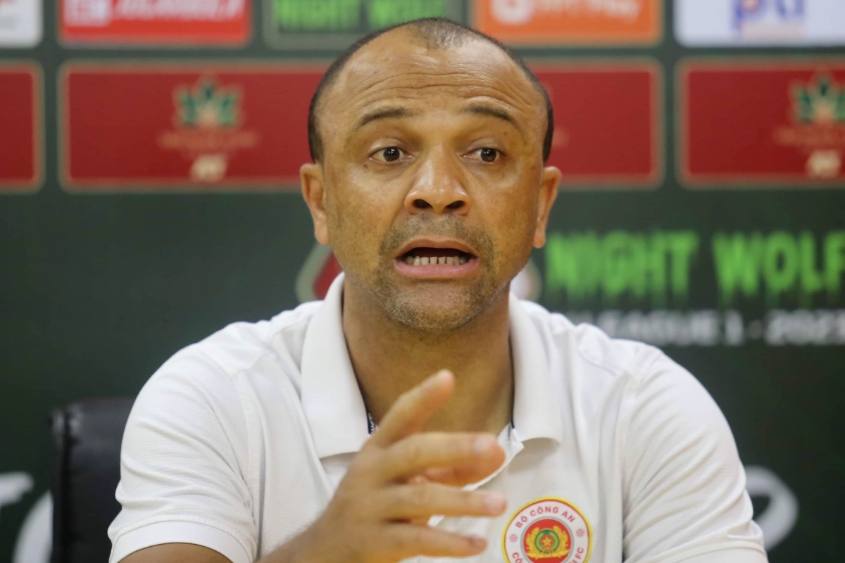 HLV Flavio CAHN vs Ha Tinh 24/6