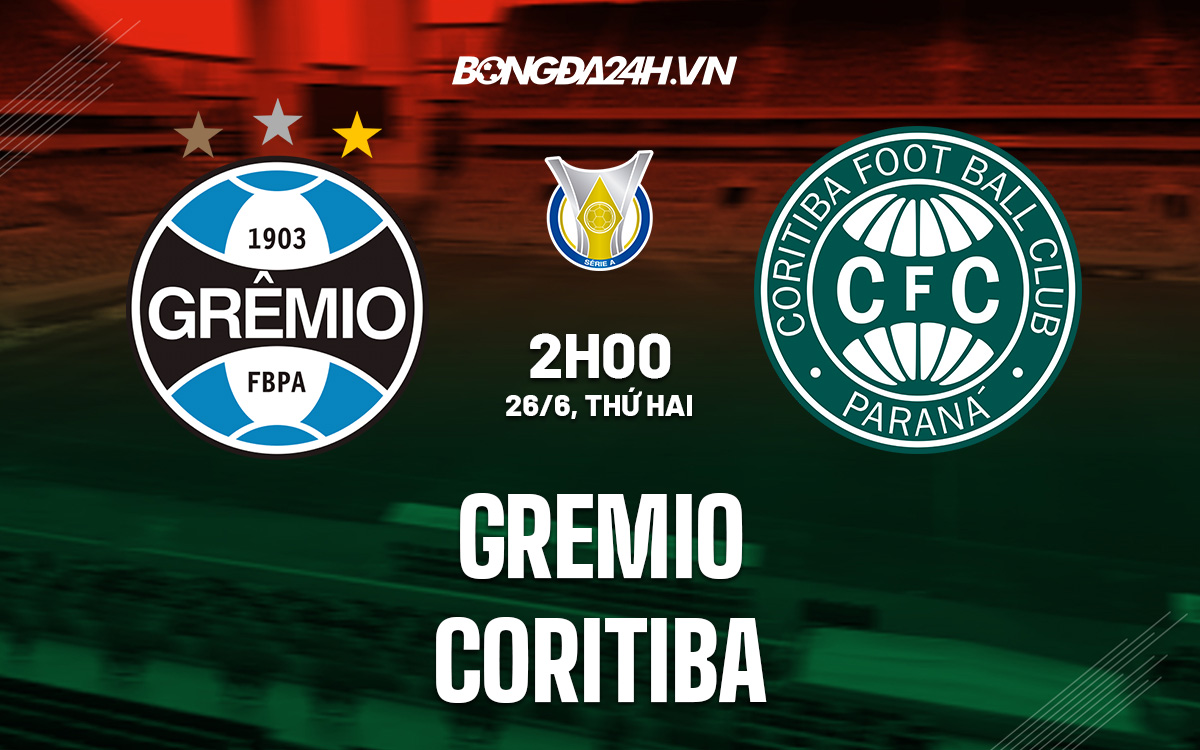 Gremio vs Coritiba (1) Gremio vs Coritiba (1)