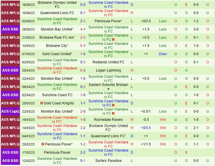Nhận định Rochedale Rovers vs Sunshine Coast Wanderers 13h15 ngày 256 (VĐ bang Queensland 2023) 3