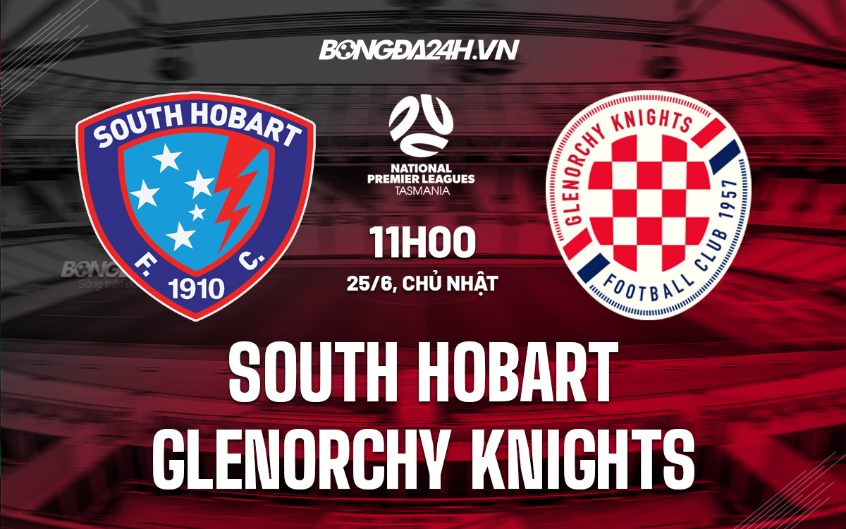South Hobart vs Glenorchy Knights (1) South Hobart vs Glenorchy Knights (1)