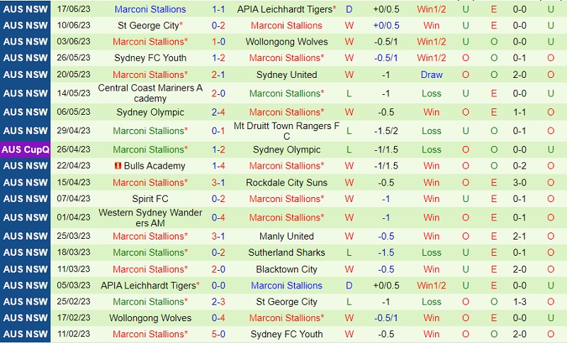 Nhận định Blacktown vs Marconi Stallions 12h00 ngày 256 (VĐ bang New South Wales 2023) 3