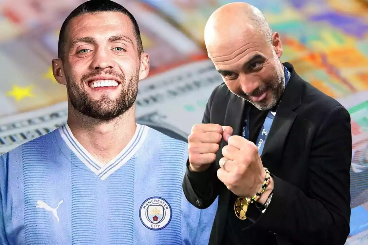 Kovacic đủ giỏi để giúp Man City của Pep trở nên linh hoạt và nhiều màu sắc hơn! 1 Kovacic đủ giỏi để giúp Man City của Pep trở nên linh hoạt và nhiều màu sắc hơn! 1