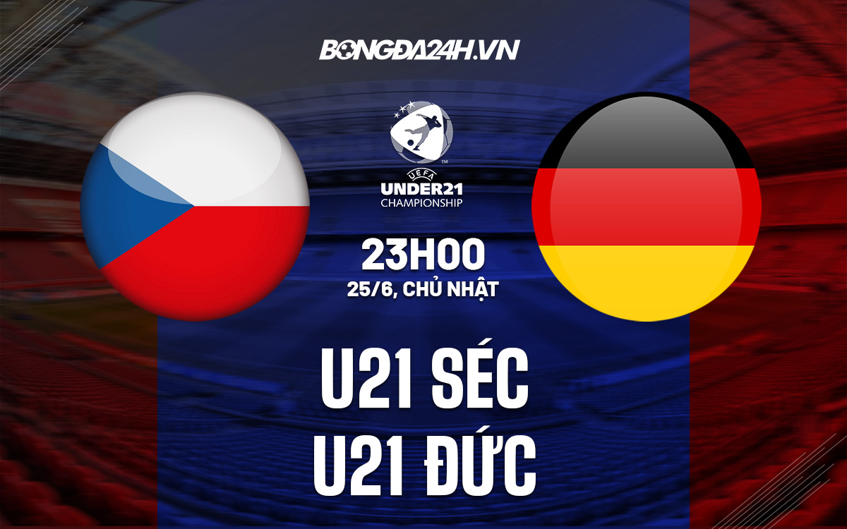 U21 Sec vs U21 duc