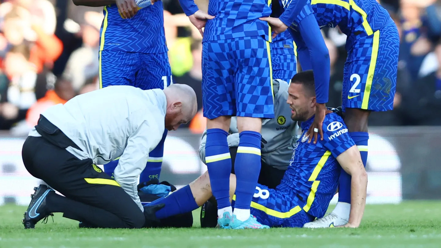 Kovacic đủ giỏi để giúp Man City của Pep trở nên linh hoạt và nhiều màu sắc hơn! 4 Kovacic đủ giỏi để giúp Man City của Pep trở nên linh hoạt và nhiều màu sắc hơn! 4