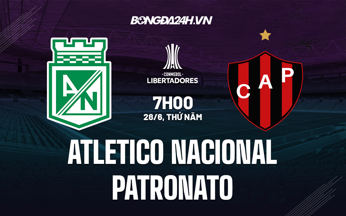Soi-Keo-Atletico-Nacional-vs-Patronato-Copa-Libertadores-2023-24
