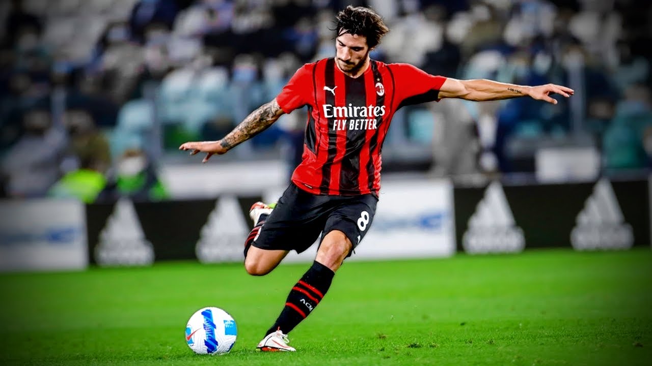 Sandro Tonali Milanista có giao diện Pirlo kèm hệ điều hành Gattuso và De Rossi 5 Sandro Tonali Milanista có giao diện Pirlo kèm hệ điều hành Gattuso và De Rossi 5