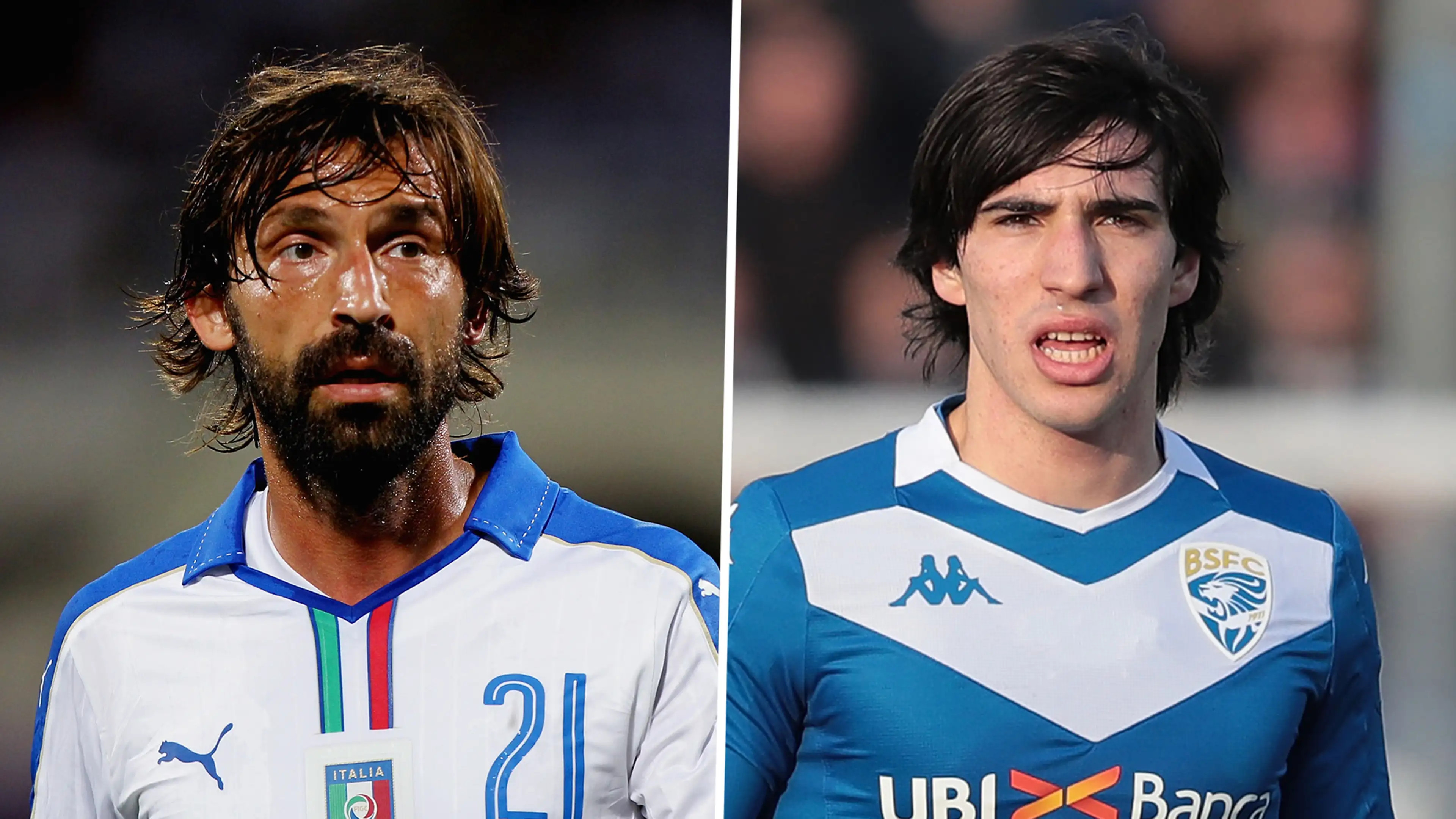Sandro Tonali Milanista có giao diện Pirlo kèm hệ điều hành Gattuso và De Rossi 3 Sandro Tonali Milanista có giao diện Pirlo kèm hệ điều hành Gattuso và De Rossi 3