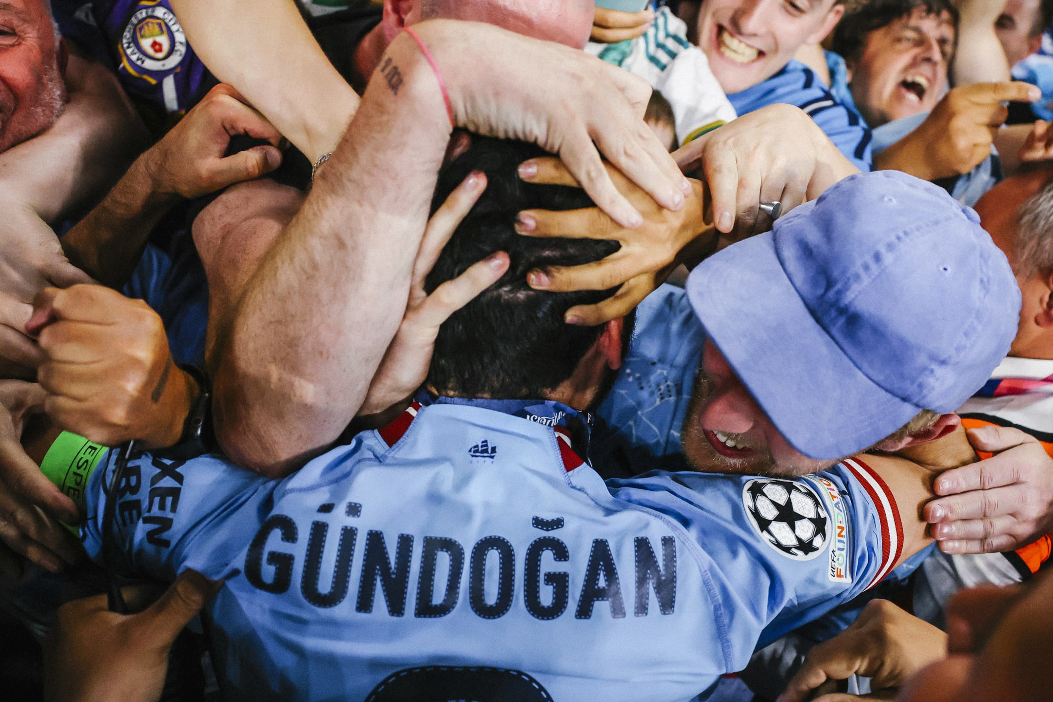 Ilkay Gundogan Gửi City yêu dấu 4 Ilkay Gundogan Gửi City yêu dấu 4