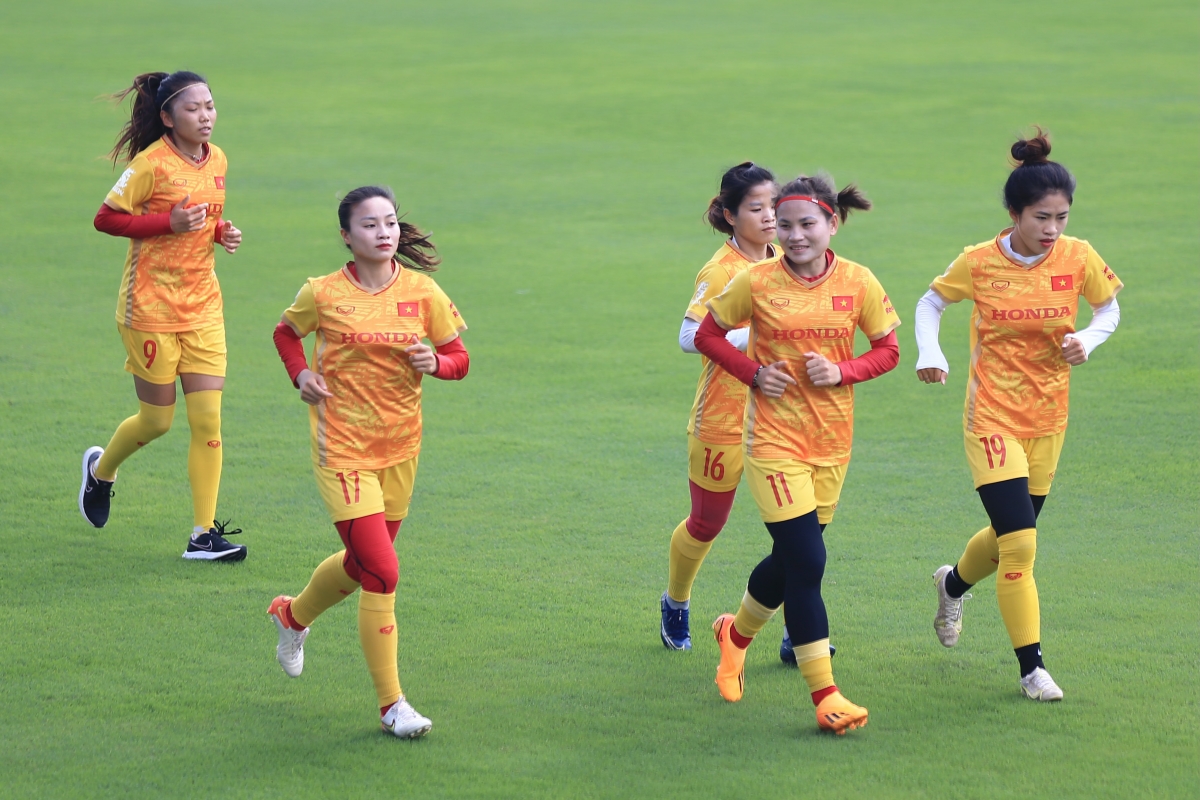 Huynh Nhu dT nu Viet Nam tap 29/6